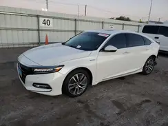 010456 2020 HONDA ACCORD