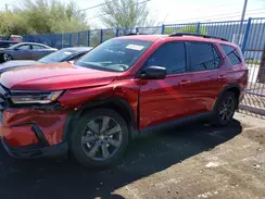 010468 2024 HONDA PILOT