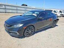 010566 2020 HONDA CIVIC