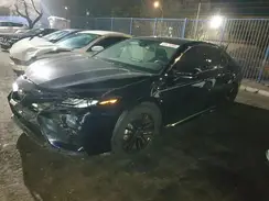 010799 2022 TOYOTA CAMRY