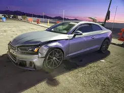 010987 2018 AUDI A5