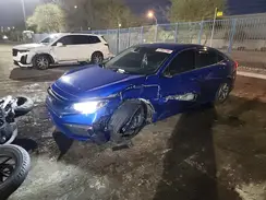 011116 2020 HONDA CIVIC