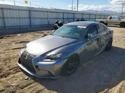 011750 2016 LEXUS IS