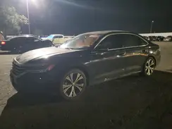 011866 2021 VOLKSWAGEN PASSAT