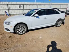 012110 2018 AUDI A4