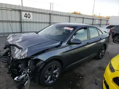 012450 2024 VOLKSWAGEN JETTA