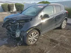 012774 2020 BUICK ENCORE