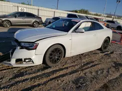 012936 2016 AUDI A5