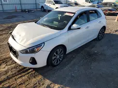 012958 2018 HYUNDAI ELANTRA