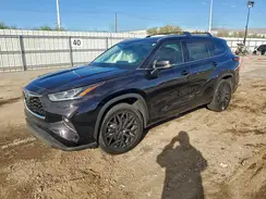 013179 2022 TOYOTA HIGHLANDER