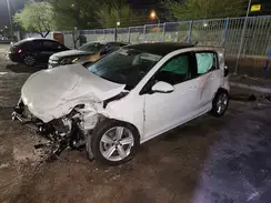014060 2017 VOLKSWAGEN GOLF