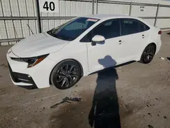 014155 2020 TOYOTA COROLLA