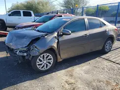014188 2018 TOYOTA COROLLA
