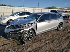 014821 2025 HONDA CIVIC