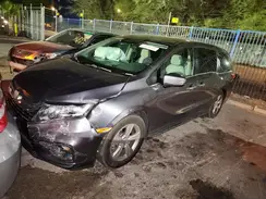 015264 2019 HONDA ODYSSEY