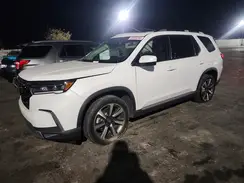 015752 2025 HONDA PILOT