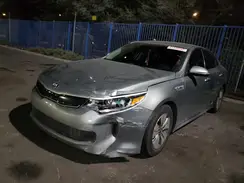 017062 2017 KIA OPTIMA