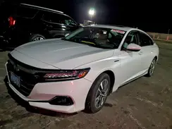 017217 2021 HONDA ACCORD