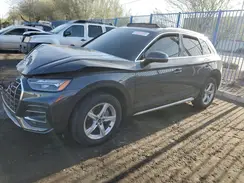 017781 2021 AUDI Q5