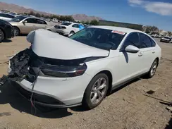 017804 2025 HONDA ACCORD