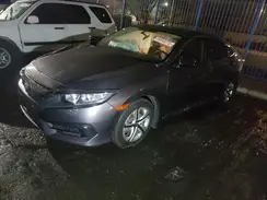 018870 2018 HONDA CIVIC