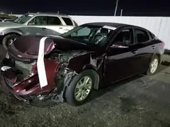 019165 2016 KIA OPTIMA