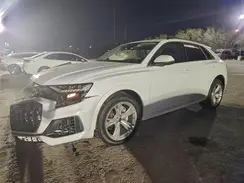 019466 2023 AUDI Q8