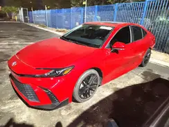 019847 2025 TOYOTA CAMRY