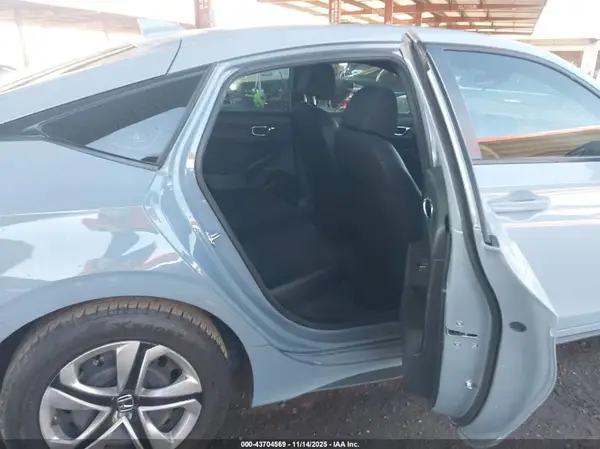 019XFL2H89RE00473 2024 HONDA CIVIC - Image 8
