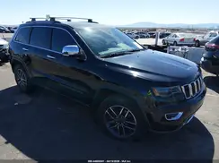 01C4RJBG6HC826535 2017 JEEP GRAND CHEROKEE
