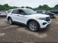 01FMSK8BH6PGA1850 2023 FORD EXPLORER