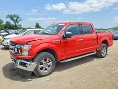 01FTEW1EG6JF56285 2018 FORD F-150