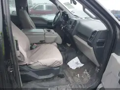 01FTEX1C84HKC7706 2017 FORD F-150
