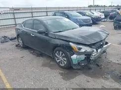 01G1ZB5ST1GF27857 2019 NISSAN ALTIMA