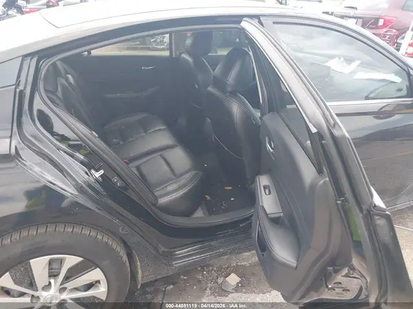 01G1ZB5ST1GF27857 2019 NISSAN ALTIMA - Image 8