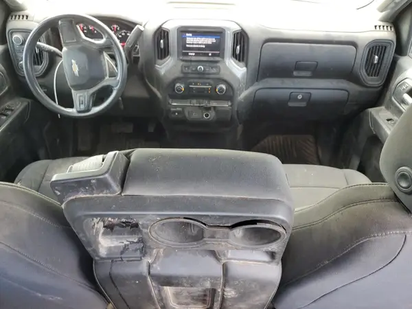 01GC4YME71L214990 2020 FORD F250 - Image 8