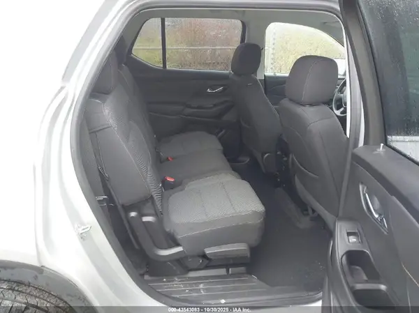 01GNEVFKW4LJ29139 2020 CHEVROLET TRAVERSE - Image 8