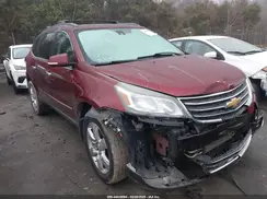 01GNKRJKD7HJ30243 2017 CHEVROLET TRAVERSE