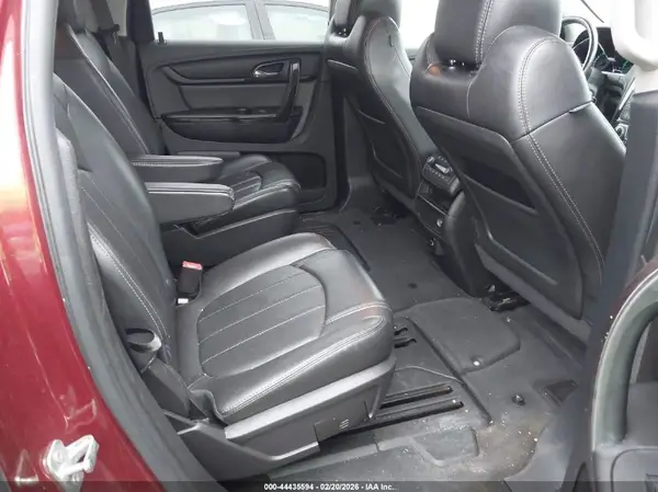 01GNKRJKD7HJ30243 2017 CHEVROLET TRAVERSE - Image 8