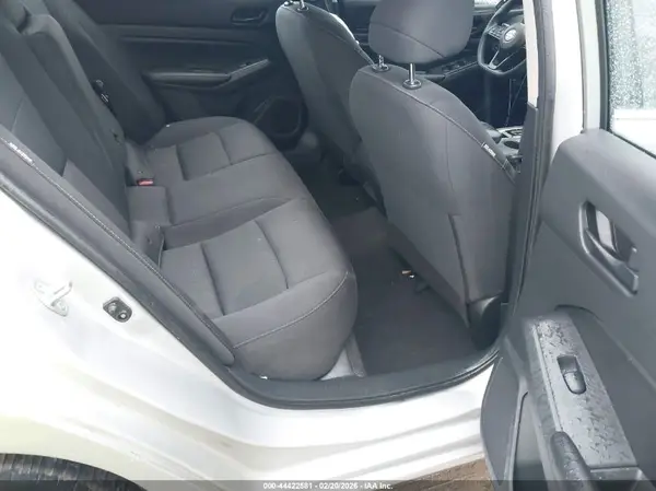 01N4BL4BV9PN37351 2023 NISSAN ALTIMA - Image 8