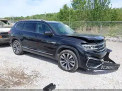 01V2FR2CA8NC53277 2022 VOLKSWAGEN ATLAS