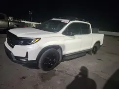 020092 2022 HONDA RIDGELINE