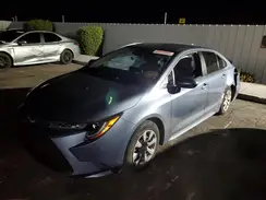 020882 2024 TOYOTA COROLLA