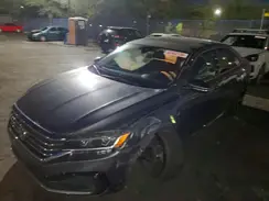 020896 2020 VOLKSWAGEN PASSAT