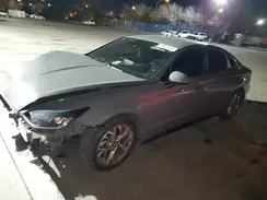 022578 2020 HYUNDAI SONATA