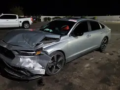 022898 2025 HONDA ACCORD
