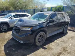 023339 2023 HONDA PILOT