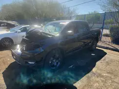 024336 2026 HONDA RIDGELINE