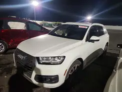 024915 2018 AUDI Q7