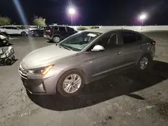 025902 2020 HYUNDAI ELANTRA